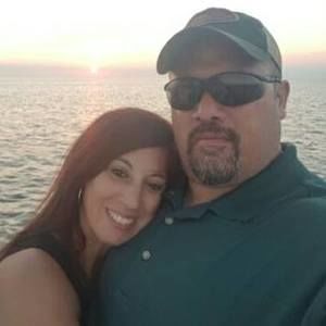 Meet your Posher, Donyale